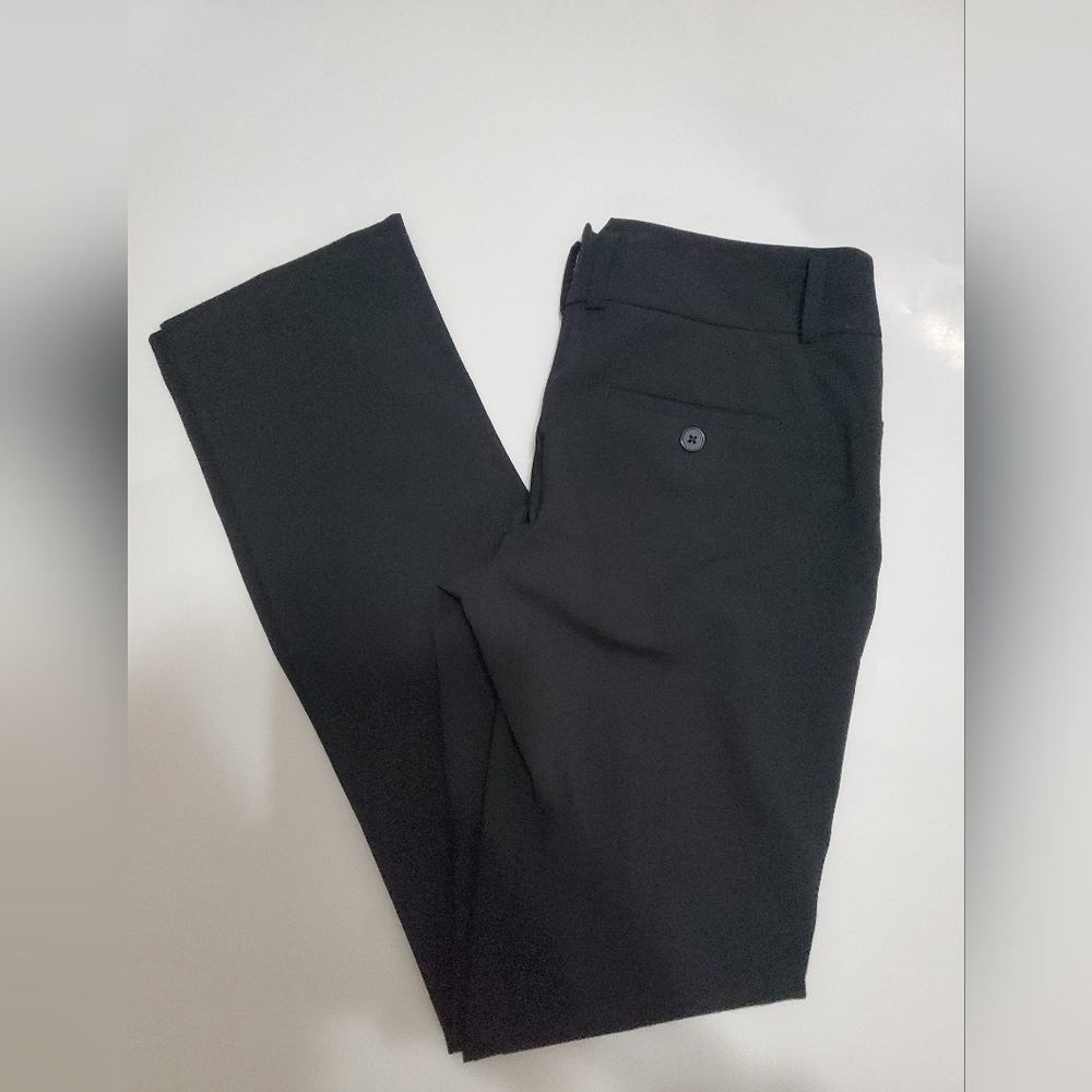 Express Editor Slim Trouser - Picture 3 of 8
